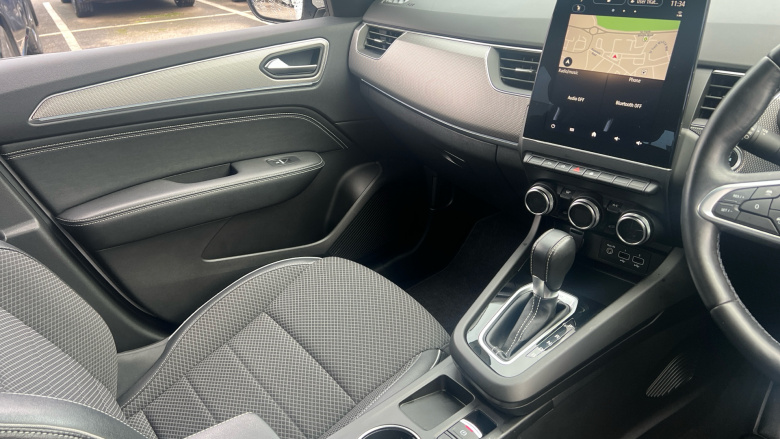 Renault Arkana 1.6 E-TECH Hybrid 145 S Edition 5dr Auto Hybrid Estate